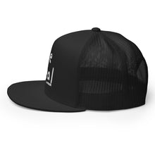 Be Real Trucker Hat