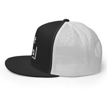 Be Real Trucker Hat