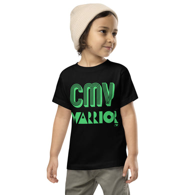 CMV (Cytomegalovirus) Warrior Kids Tee