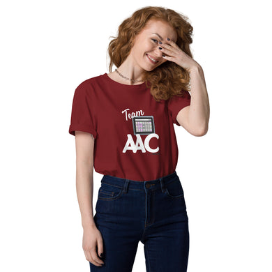 Team AAC Adult Tee