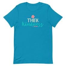 Think Kindness Unisex tee