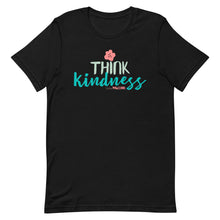 Think Kindness Unisex tee