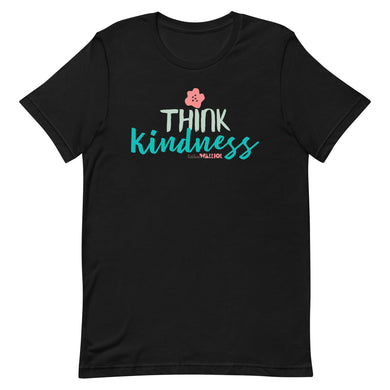 Think Kindness Unisex tee