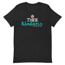 Think Kindness Unisex tee