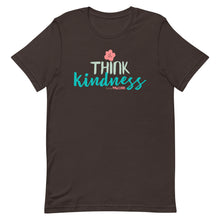 Think Kindness Unisex tee