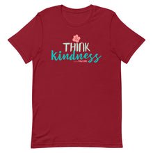 Think Kindness Unisex tee