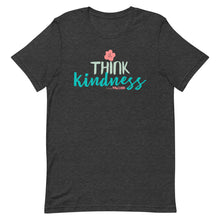 Think Kindness Unisex tee