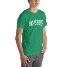 Autism Unisex tee