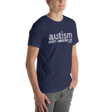 Autism Unisex tee