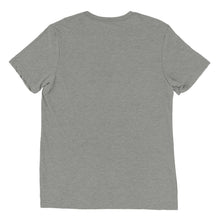 I think differently Short sleeve tee