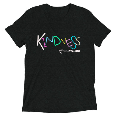 Kindness Short sleeve tee