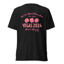 DSDN Mom’s Retreat 2024 - Short sleeve tee - birth year 2018 - pink