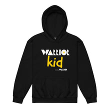 Warrior Kid Youth heavy blend hoodie