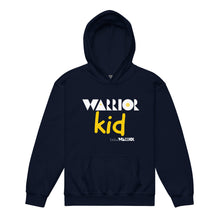 Warrior Kid Youth heavy blend hoodie