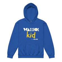 Warrior Kid Youth heavy blend hoodie