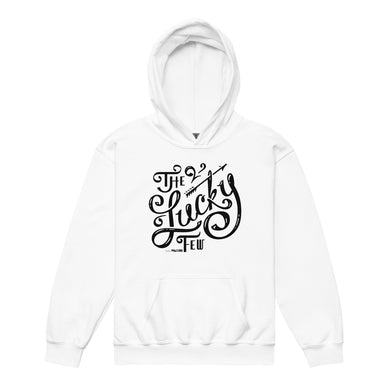 The Lucky Few Youth heavy blend hoodie