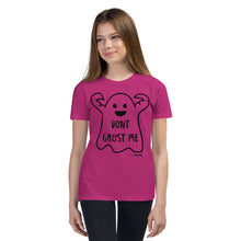 Don’t Ghost Me Youth Tee