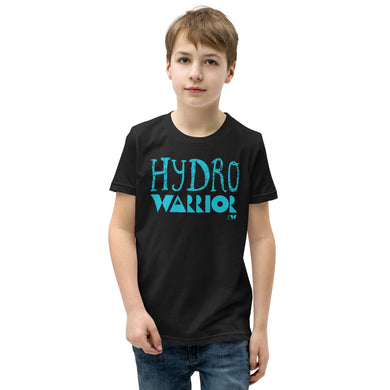 Hydro Warrior Youth Tee