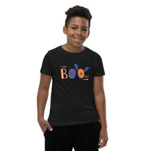 I am Bootiful Youth Tee