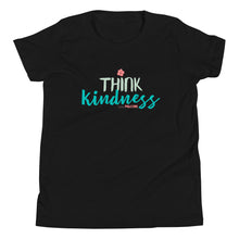 Think Kindness Youth Short Sleeve Tee