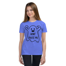 Don’t Ghost Me Youth Tee