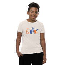 I am Bootiful Youth Tee