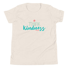 Think Kindness Youth Short Sleeve Tee