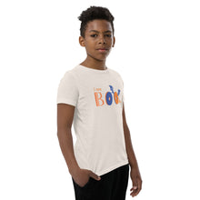 I am Bootiful Youth Tee