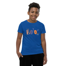 I am Bootiful Youth Tee