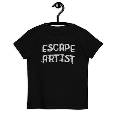 Escape Artist Kids Tee