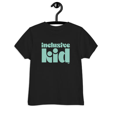 Inclusive Kid Kids Tee