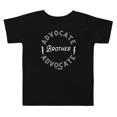 Advocate Brother Kids Tee