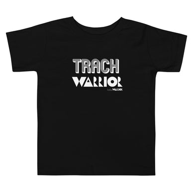 Trach Warrior Kids Tee