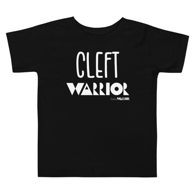 Cleft Warrior Kids Tee