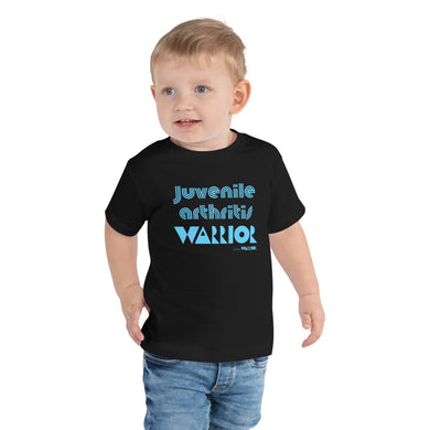 Juvenile Arthritis Warrior Kids Tee