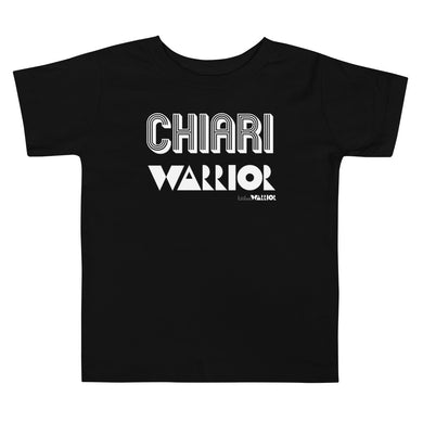 Chiari Warrior Kids Tee