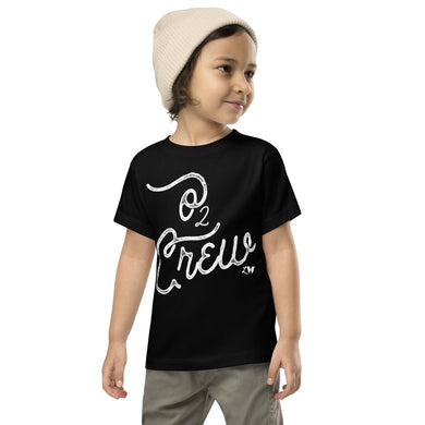 O2 Crew Kids Tee