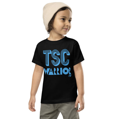 TSC Warrior Kids Tee