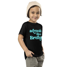 Advocate Like a Brother Kids Tee