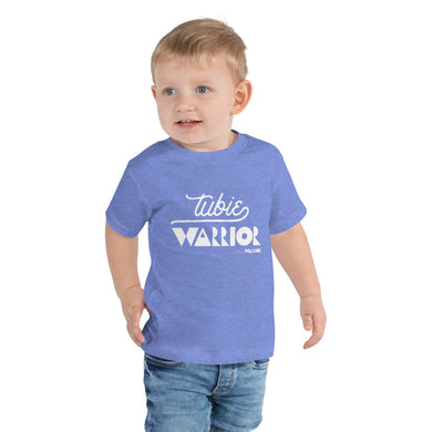 Tubie Warrior Kids Tee