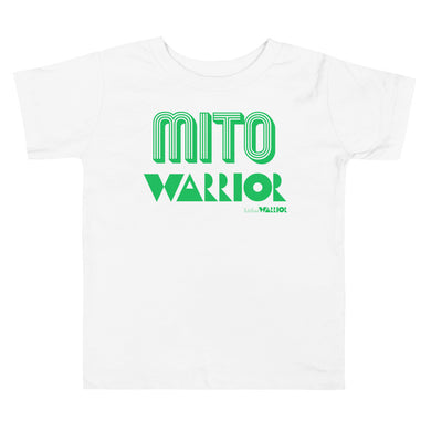 Mito Warrior Kids Tee