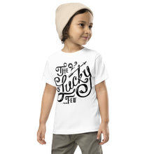 The Lucky Few (Black Ink) Kids Tee