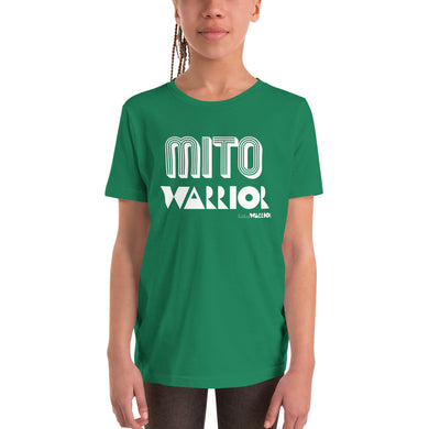 Mito Warrior Youth Tee